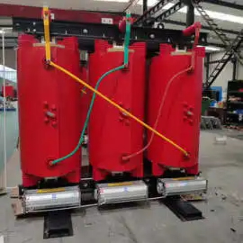 包河SCB14变压器产品标准